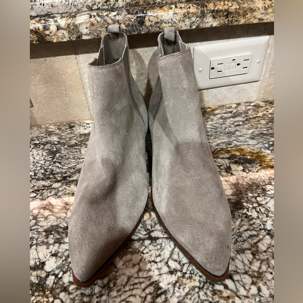 Marc Fisher Women’s Booties